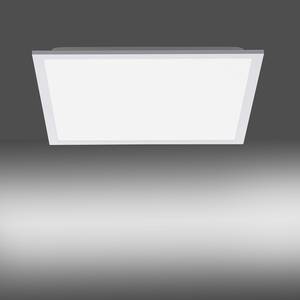 LED-plafondlamp Fleet II acrylglas/ijzer - 1 lichtbron