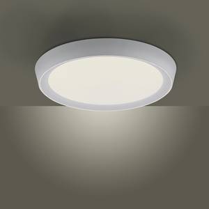 LED-plafondlamp Lorena II acrylglas - 1 lichtbron