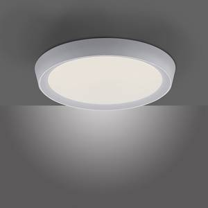 LED-plafondlamp Lorena II acrylglas - 1 lichtbron