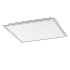 LED-Deckenleuchte Flat II Acrylglas / Eisen - 1-flammig