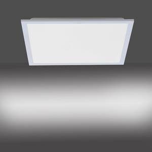 LED-Deckenleuchte Flat V Acrylglas / Eisen - 1-flammig