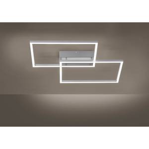 LED-Deckenleuchte Tarki Acrylglas / Eisen - 2-flammig