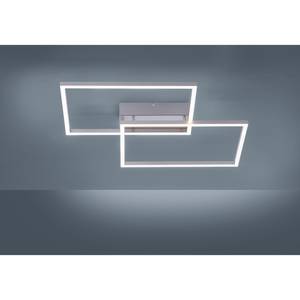 LED-Deckenleuchte Tarki Acrylglas / Eisen - 2-flammig