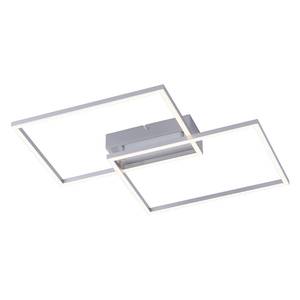 LED-Deckenleuchte Tarki Acrylglas / Eisen - 2-flammig