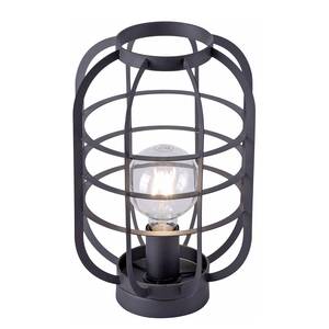 Lampe Fabio I Fer - 1 ampoule - Noir