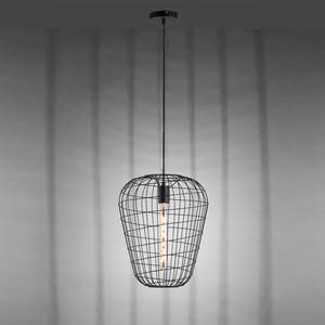 Hanglamp Fabio X ijzer - 1 lichtbron
