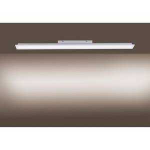 LED-plafondlamp Fleet III acrylglas/ijzer - 1 lichtbron