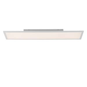 LED-plafondlamp Fleet IV acrylglas/ijzer - 1 lichtbron
