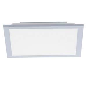 LED-Deckenleuchte Flat I Acrylglas / Eisen - 1-flammig