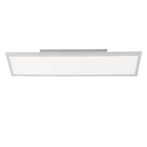 LED-Deckenleuchte Fleet V Acrylglas / Eisen - 1-flammig