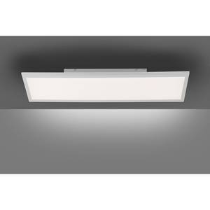 LED-Deckenleuchte Fleet V Acrylglas / Eisen - 1-flammig