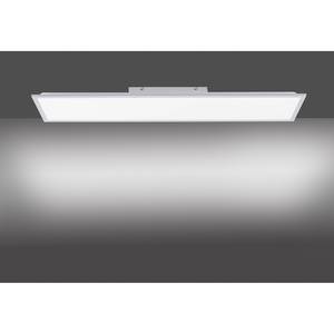 LED-Deckenleuchte Flat VI Acrylglas / Eisen - 1-flammig