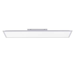 LED-Deckenleuchte Flat VI Acrylglas / Eisen - 1-flammig