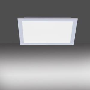 Deckenleuchte Flat Plexiglas / Fer - 1 ampoule
