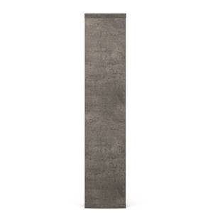 Regal Berlin Beton Dekor - 150 x 159 cm