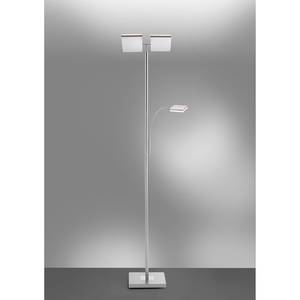 LED-Stehleuchte Ruben Acrylglas / Eisen - 3-flammig