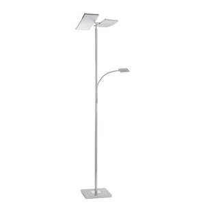 Staande LED-lamp Ruben acrylglas/ijzer - 3 lichtbronnen