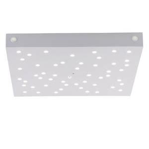 LED-plafondlamp Stars ijzer/koper - 1 lichtbron