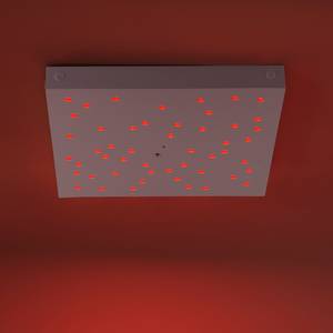 LED-Deckenleuchte Stars Eisen / Kupfer - 1-flammig