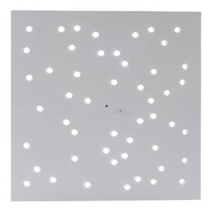 Plafonnier Stars Fer / Cuivre - 1 ampoule