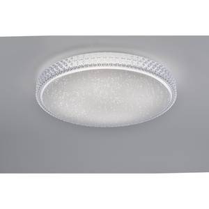 LED-plafondlamp Frida acryl - 1 lichtbron