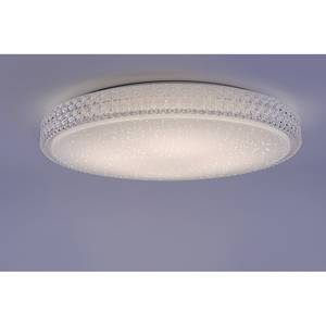 LED-plafondlamp Frida acryl - 1 lichtbron