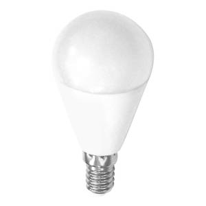Leuchtmittel Bulb I Acrylglas / Metall - 1-flammig