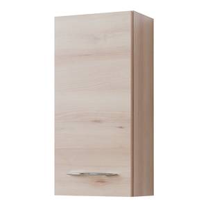 Wandkast Lian Beukenhouten look - Breedte: 30 cm