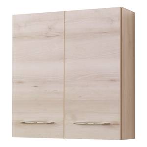 Wandkast Lian Beukenhouten look - Breedte: 60 cm