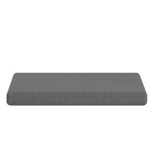 Zitkussen Shino geweven stof - grijs - Breedte: 49 cm