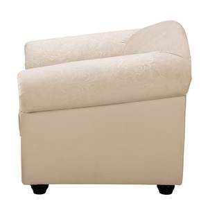 Sessel Ballard Webstoff - Creme