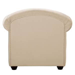 Sessel Ballard Webstoff - Creme