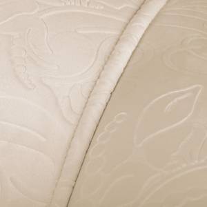 Sessel Ballard Webstoff - Creme