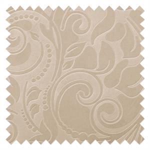 Sessel Ballard Webstoff - Creme