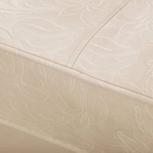 Sofa Ballard (2-Sitzer) Webstoff - Creme