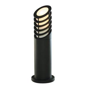 Borne éclairage Outdoor Posts I Polycarbonate / Aluminium - 1 ampoule