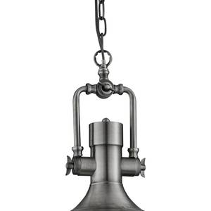 Pendelleuchte Industrial Pendants Stahl - 1-flammig