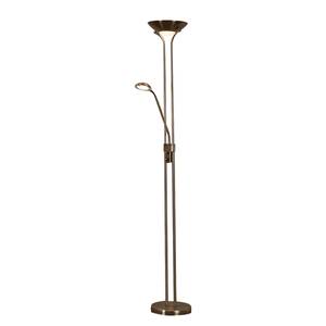 Lampadaire Mother & Child I Acier - 1 ampoule