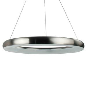 LED-hanglamp Clint IV acrylglas/aluminium - 1 lichtbron