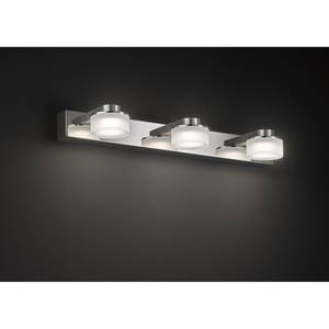 LED-badkamerlamp Maxime 13 x 5 x 46 cm