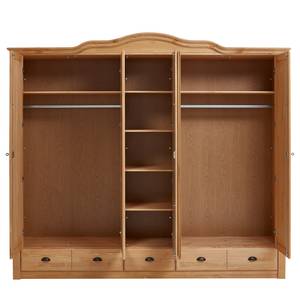 Armoire Inga Pin massif