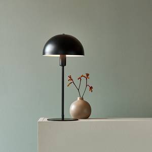 Lampe Ellen Acier - 1 ampoule - Noir