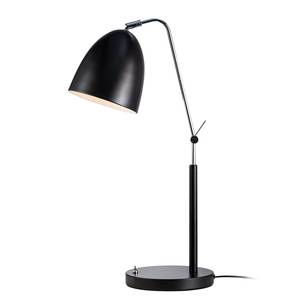 Lampe Alexander Noir