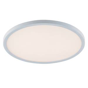 LED-Deckenleuchte Oja II Polyester PVC - 1-flammig