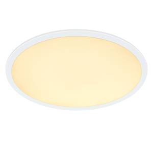 LED-plafondlamp Oja IV polyester PVC - 1 lichtbron