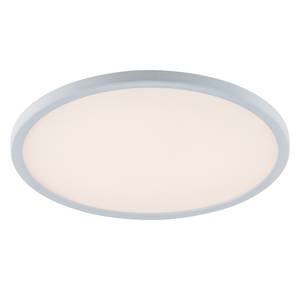 LED-plafondlamp Oja I polyester PVC - 1 lichtbron