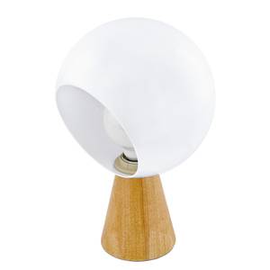 Lampe Mamblas Matière plastique - 1 ampoule