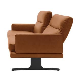 Sofa Lound (2-Sitzer) Echleder - Cognac