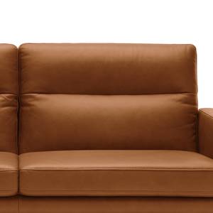 Sofa Lound (2-Sitzer) Echleder - Cognac