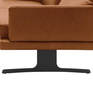 Sofa Lound (2-Sitzer) Echleder - Cognac